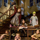 Illustration for article titled Annie: It's The Hard Knock Life, From Script To Stage